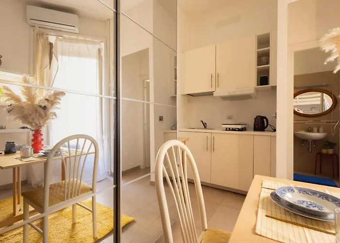 Cozy Loft Prati - Centro Rom