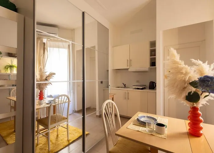 Cozy Loft Prati - Centro Apartment Rom