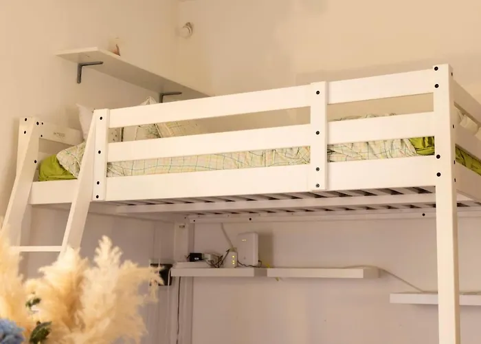 Cozy Loft Prati - Centro *