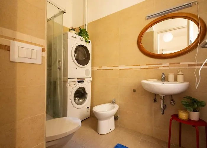 Apartment Cozy Loft Prati - Centro