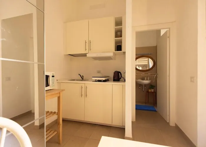 Cozy Loft Prati - Centro * Rom
