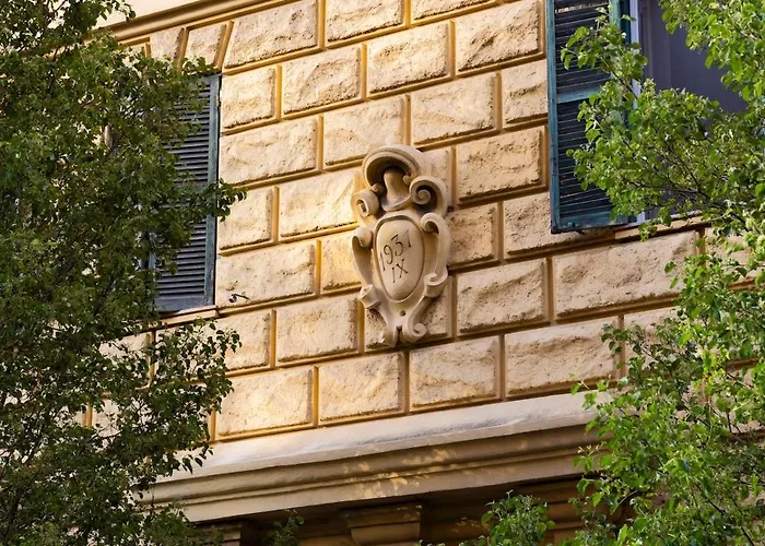 Cozy Loft Prati - Centro * Rom