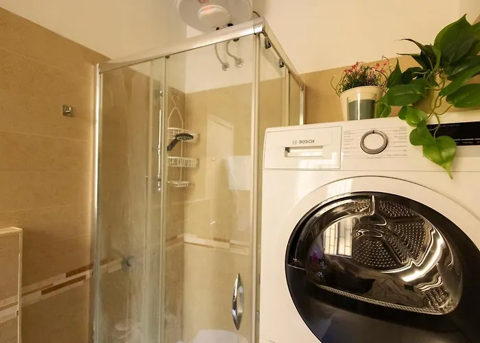 Cozy Loft Prati - Centro * Rom
